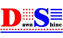 צ'ינגדאו  Dawnshine  כבד  תעשייה  ושות',  בעמ